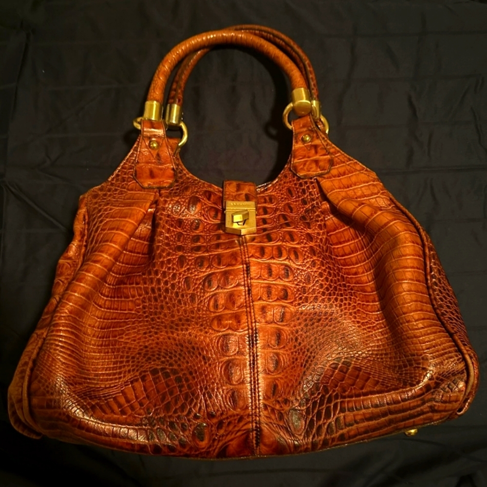 BRAHMIN HANDBAG